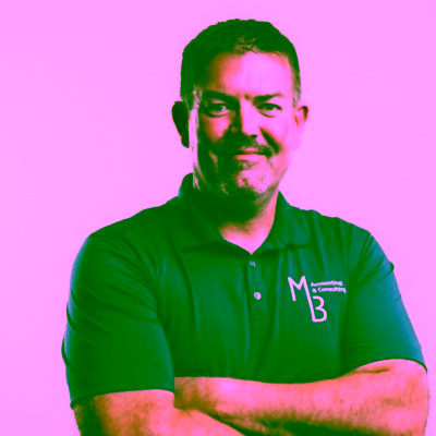 Chad Martin CPA
